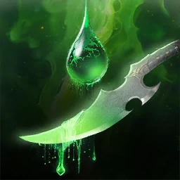 Enduit de Poison