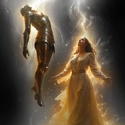 Invocation de Résurrection