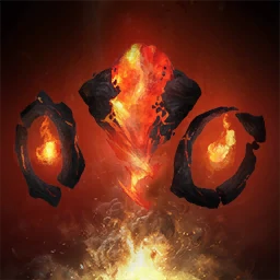 Invocation : Esprit du Feu
