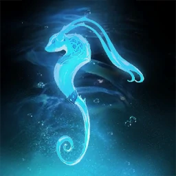 Invocation : Esprit de l'Eau