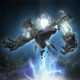 Invocation : Esprit Ancien