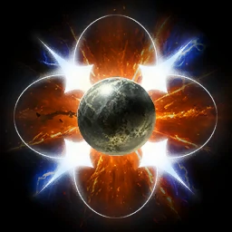 Fusion Élémentaire