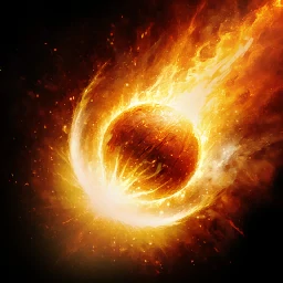 Flammes Infernales