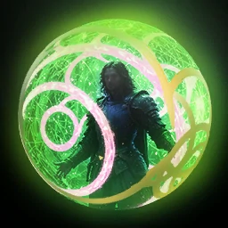 Barrière d'Acier