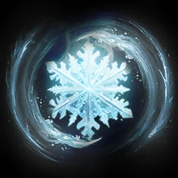 Tempête Glacée