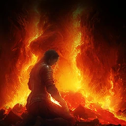 Barrière de Feu