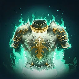 Armure Double