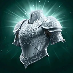 Cuirasse Sacrée