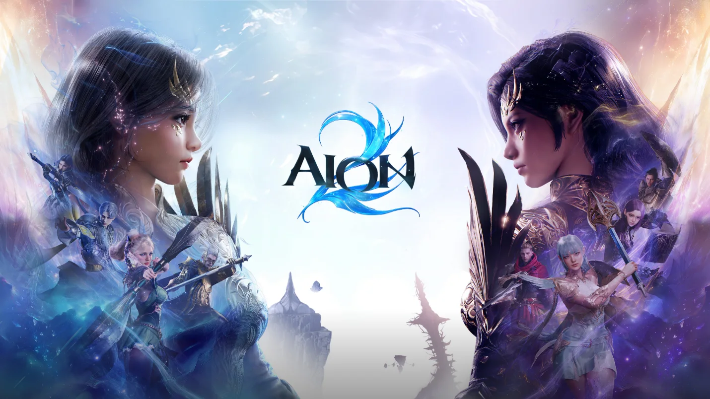 Aion 2 : le Pack Fondateur est disponible, avec 5 jours d'accès anticipé dès le 30 septembre