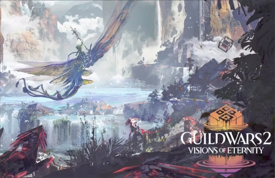 GuildWars2 VoE