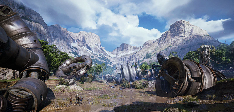 Arc Raiders et son "Matchmaking d'Agression" (Les traîtres joueront entre eux !)