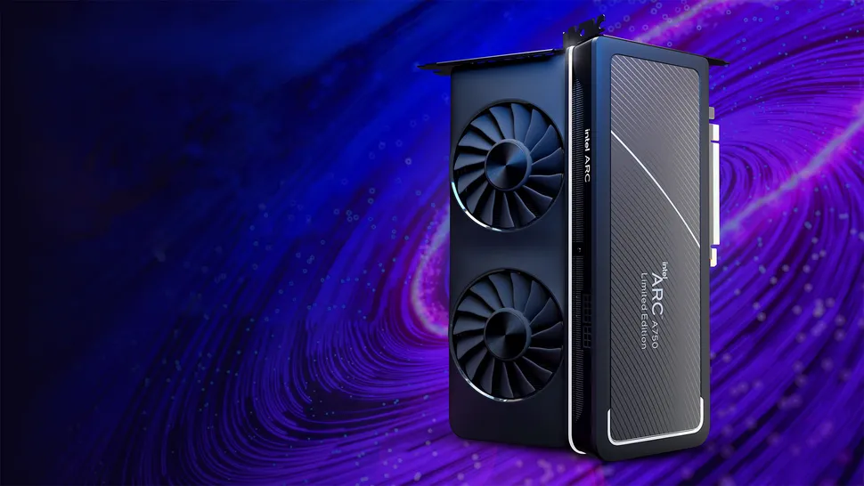 Intel Arc B770 fuite sur GitHub ! 16 Go de VRAM et une consommation monstre en vue
