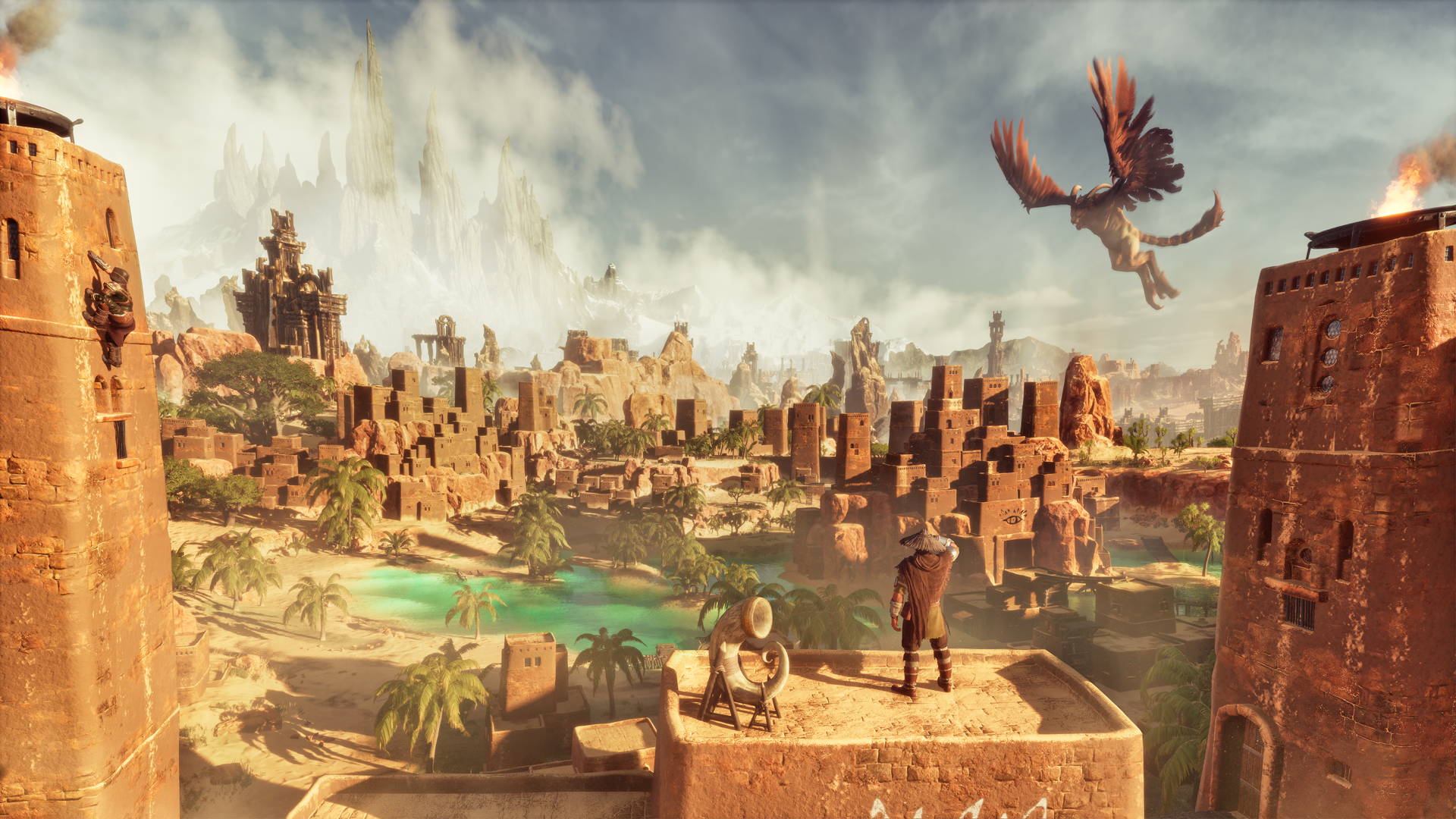 Conan Exiles Enhanced : Une refonte massive et gratuite sous UE 5 annoncée pour le mois de mai !