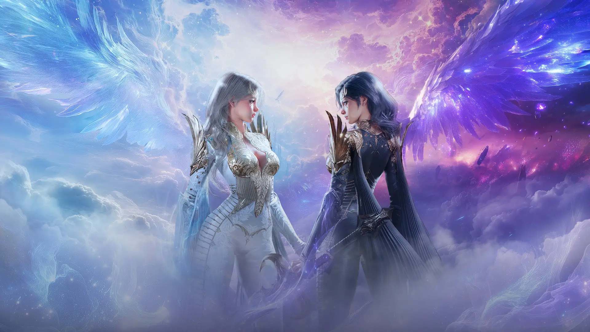 Aion 2 officialise sa sortie occidentale : Le MMORPG de NCSoft arrivera sur Steam en 2026