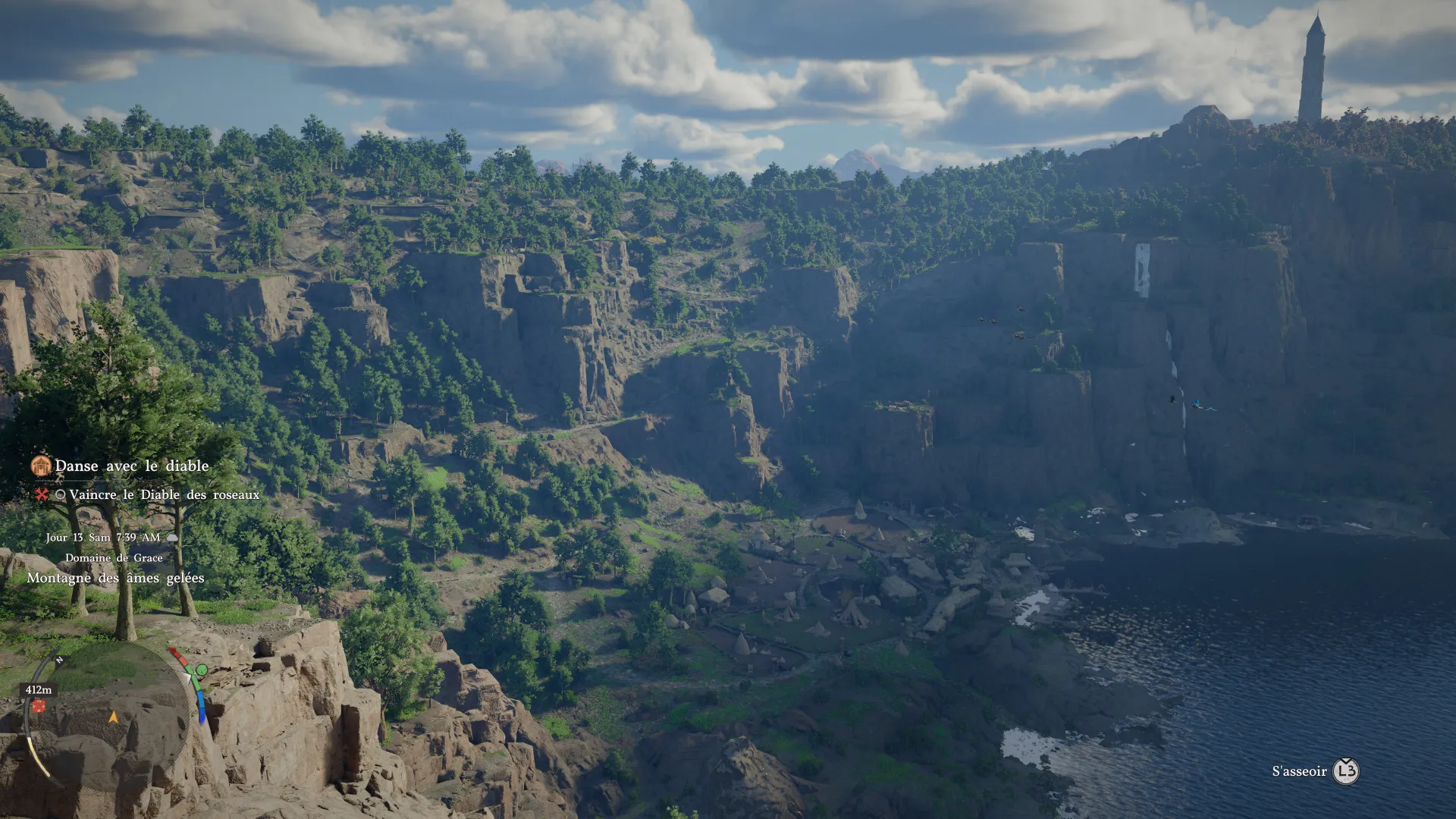 Crimson Desert : toutes les astuces pour bien débuter