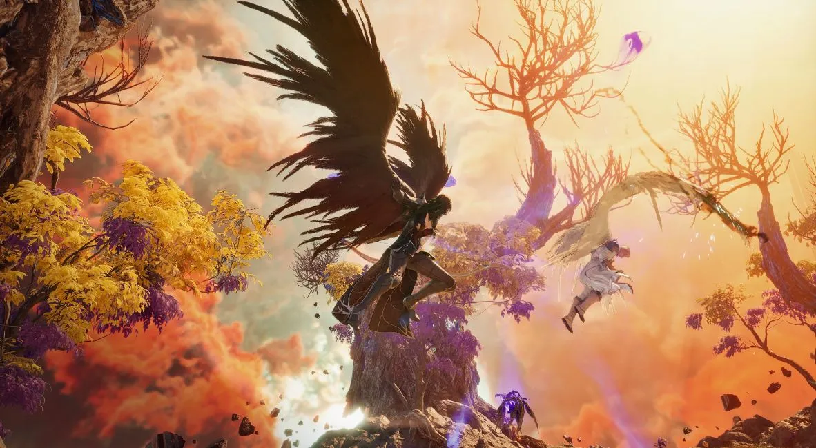 Aion2