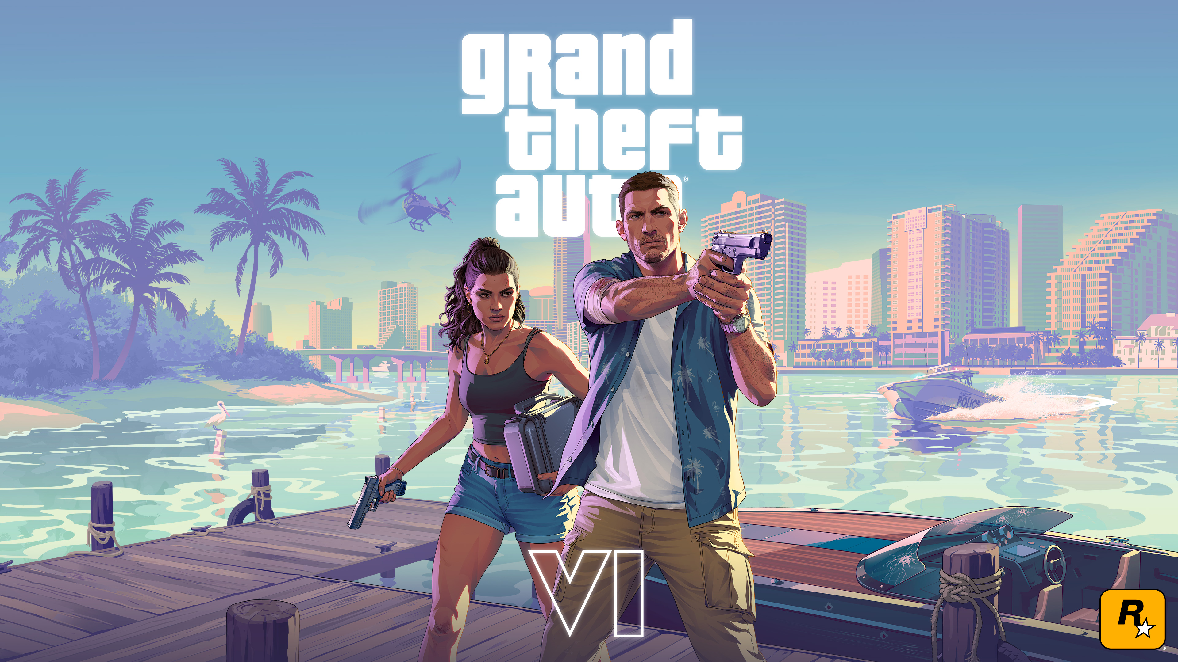 GTA VI : Un réveillon au goût amer pour les fans