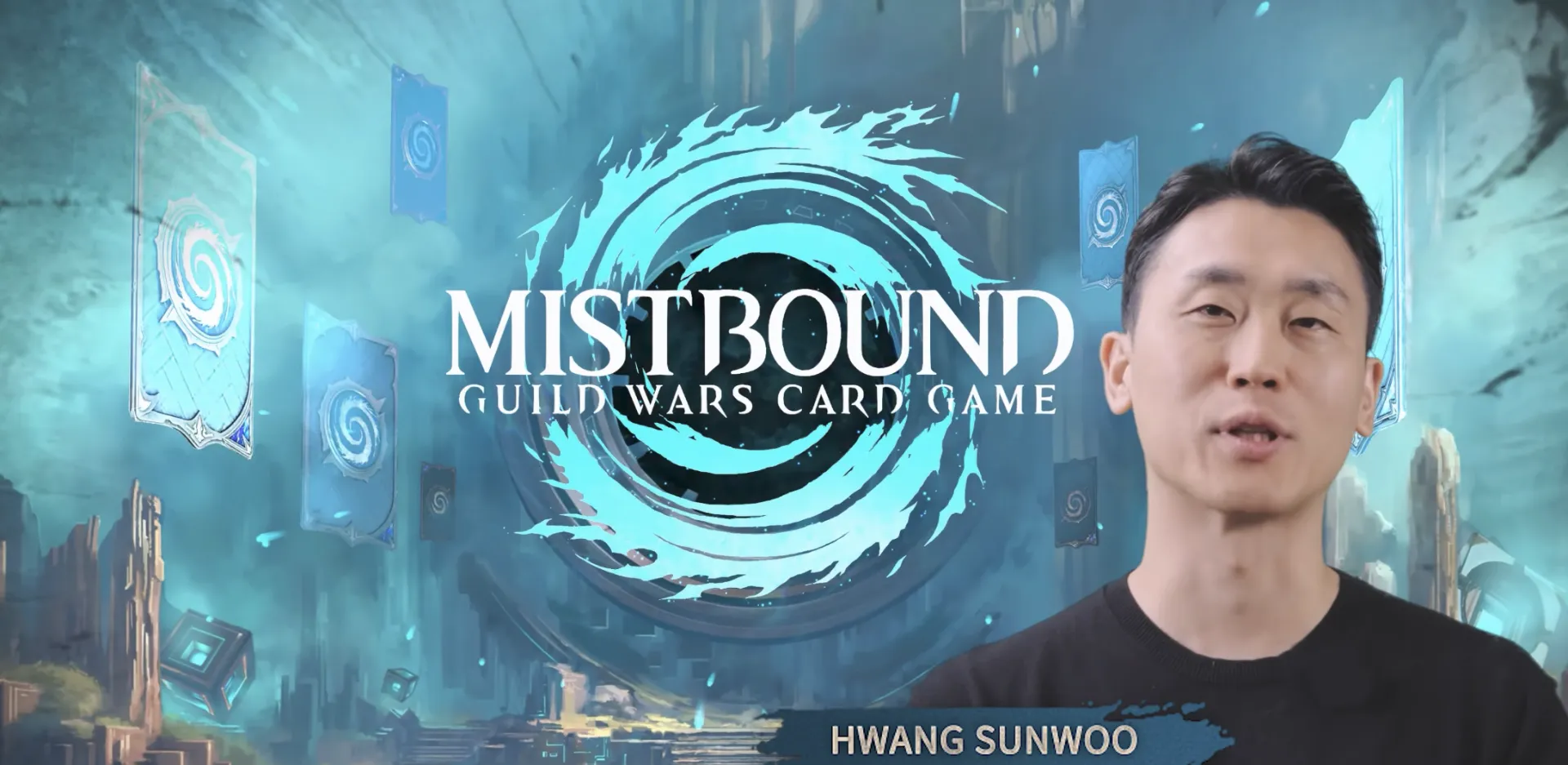 Guild Wars TCG Mistbound : DevTalk et Bêta tests