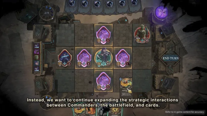 Gw TCG Inbound DevTalk - Bili Sources
