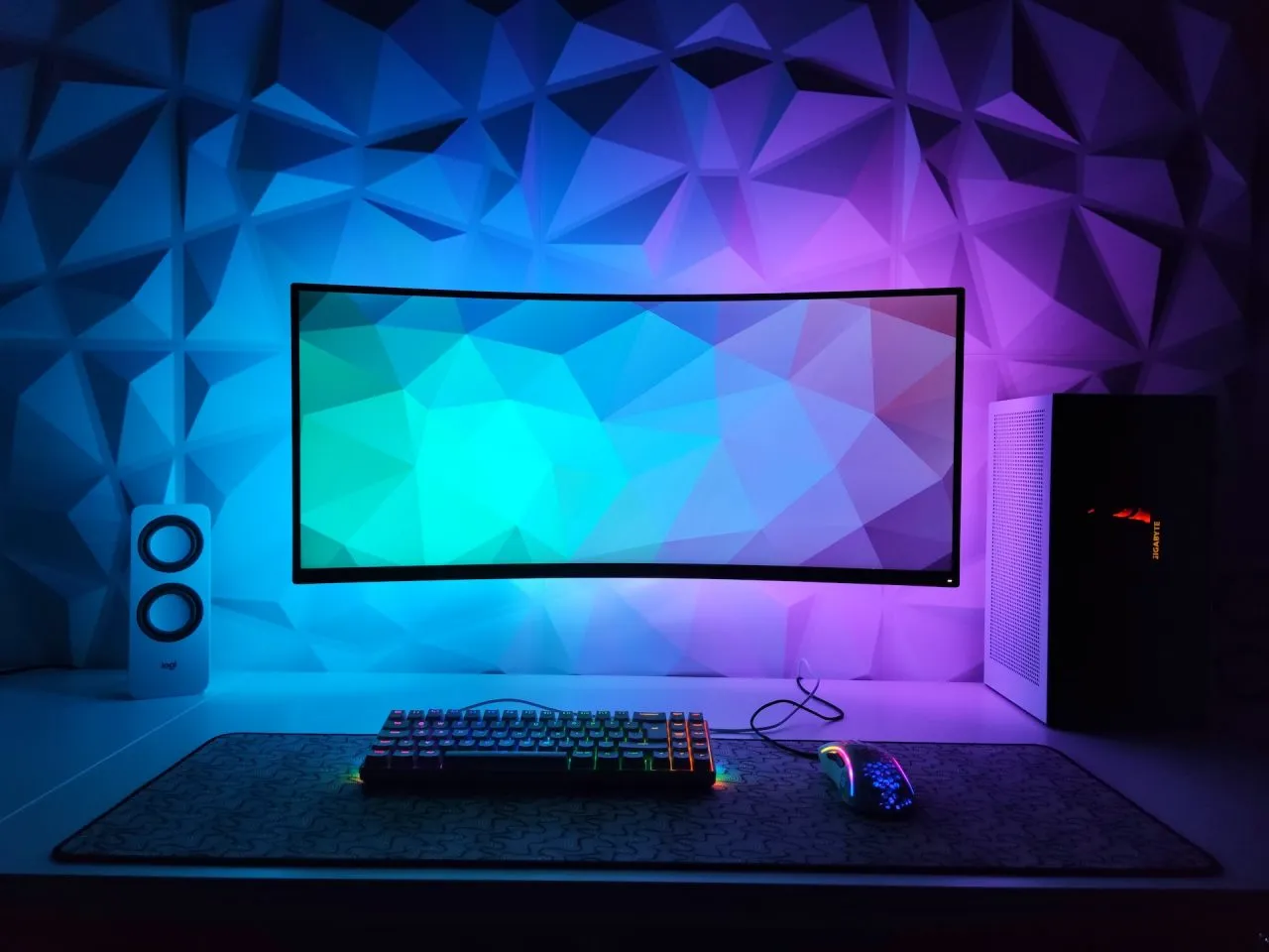 Chosiir son PC