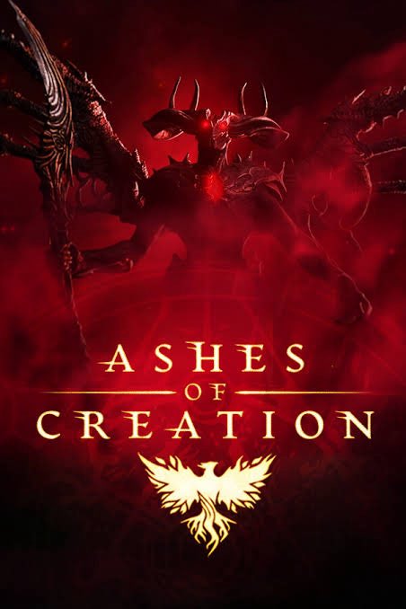 Ashes of Creation c'est fini !