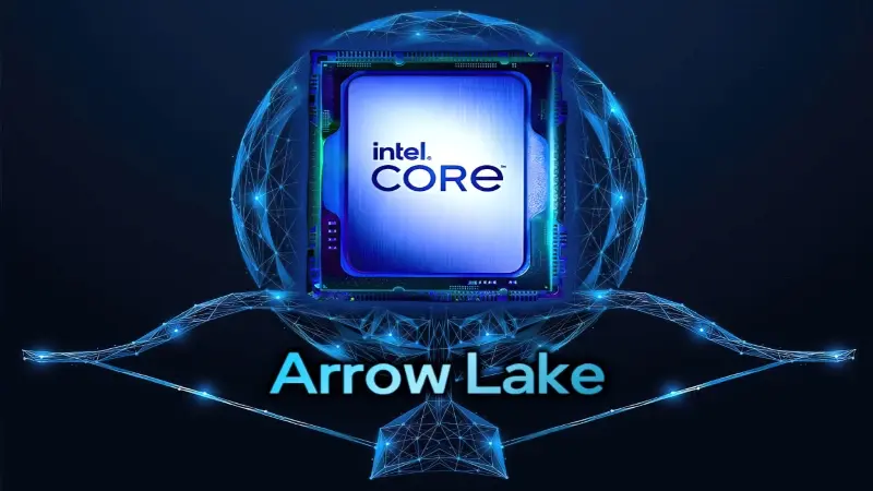 Intel Core Ultra "Plus" : Les tests des 270K et 250K attendus pour le 23 mars