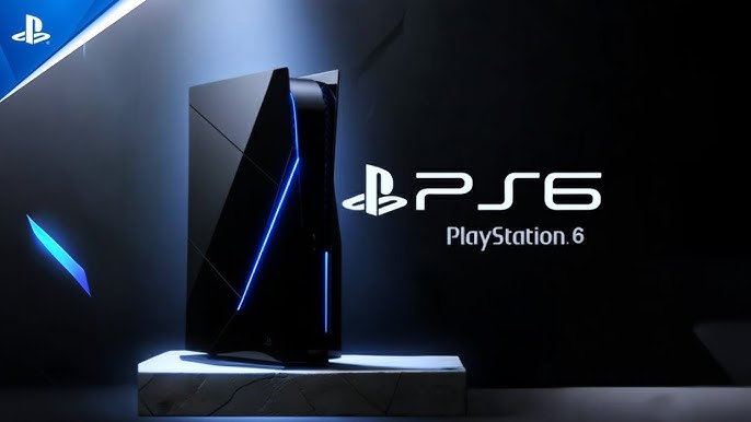 Précisions sur la PS6 (30 Go) et la future console portable (24 Go)