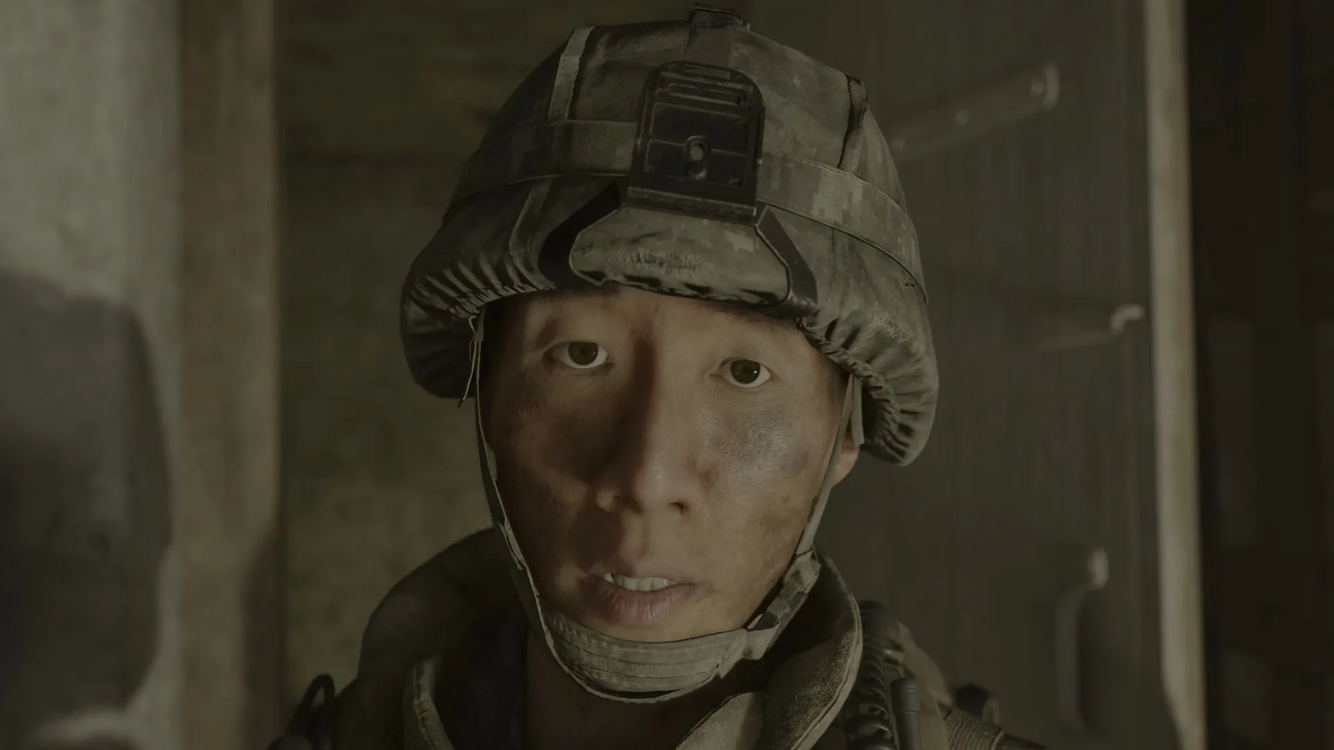 La campagne de Call of Duty: Modern Warfare 4 en accès