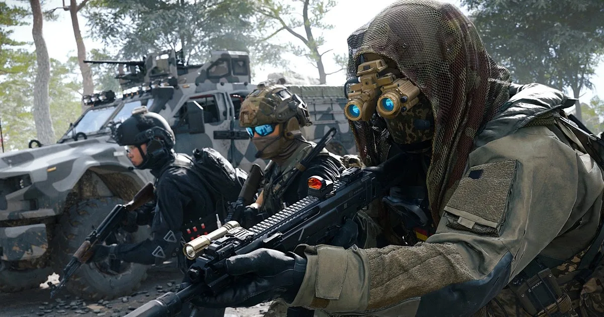 Le mode DMZ de Modern Warfare 4 se dévoile en détails