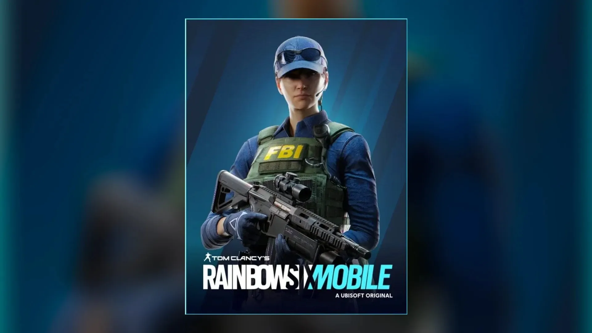 Ubisoft abandonne Rainbow Six Mobile