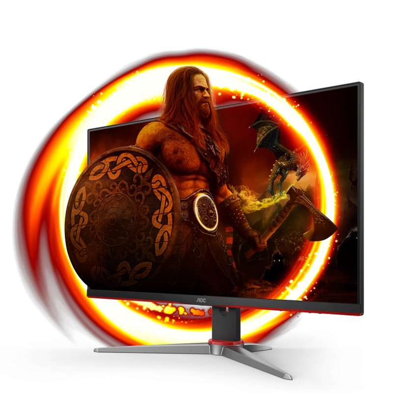 AOC 24G2SP