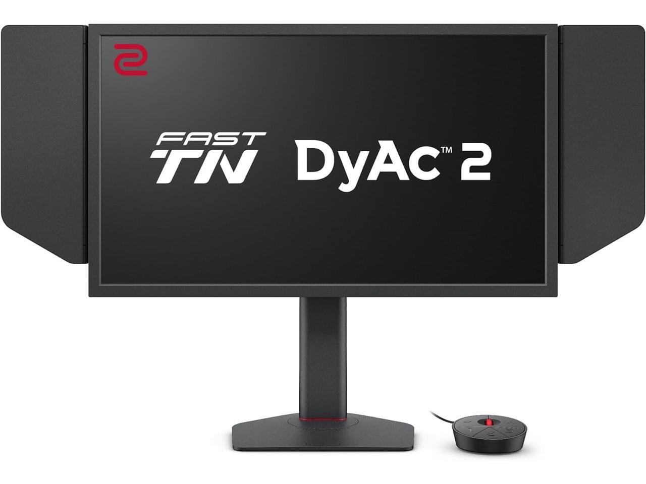 BenQ ZOWIE XL2546X