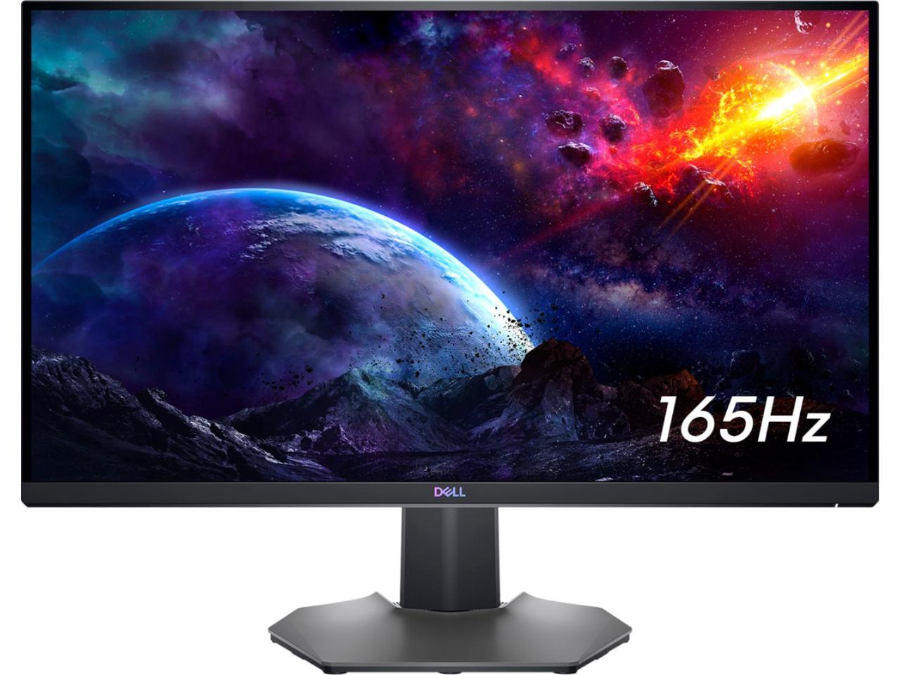 Dell G2725D