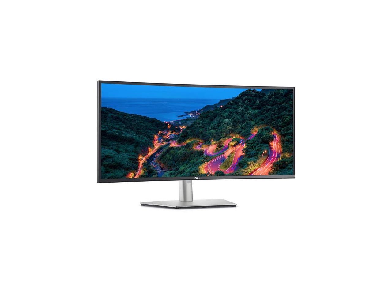Dell U3423WE