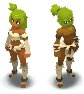 Sadida