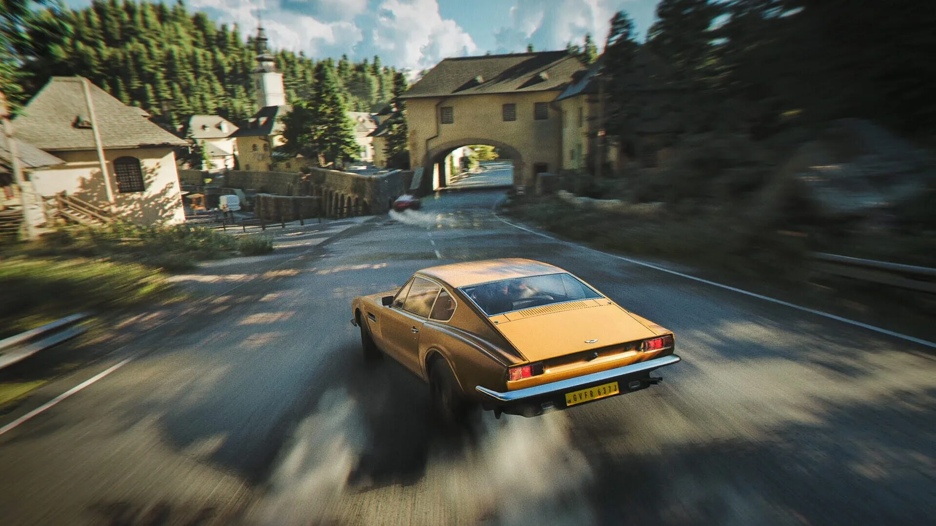 007 First Light sortira le 18 mars 2027 sur Switch 2