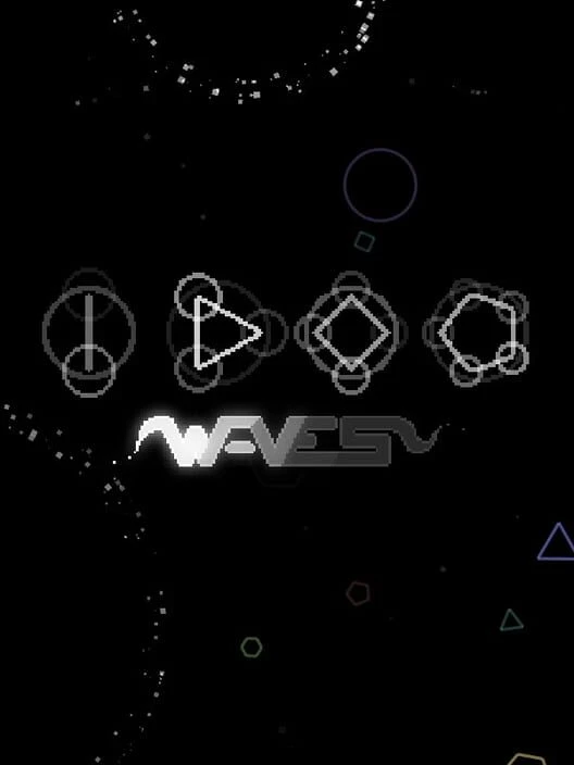 Couverture de 1000 Waves