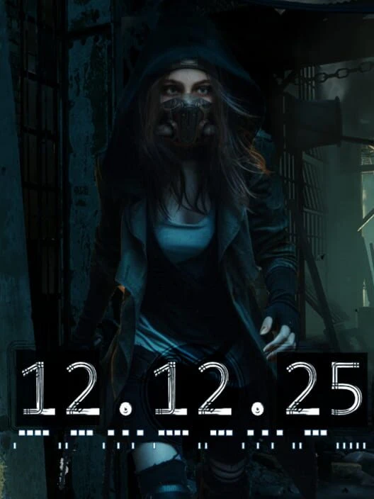 Couverture de 12.12.25