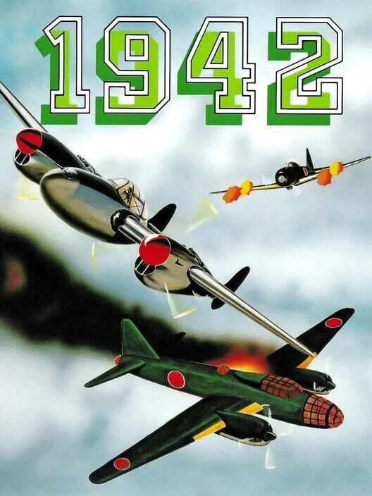 Couverture de 1942