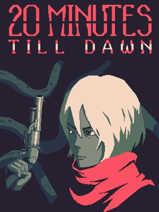 Couverture de 20 Minutes Till Dawn