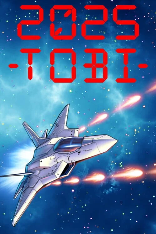 Couverture de 2025: Tobi