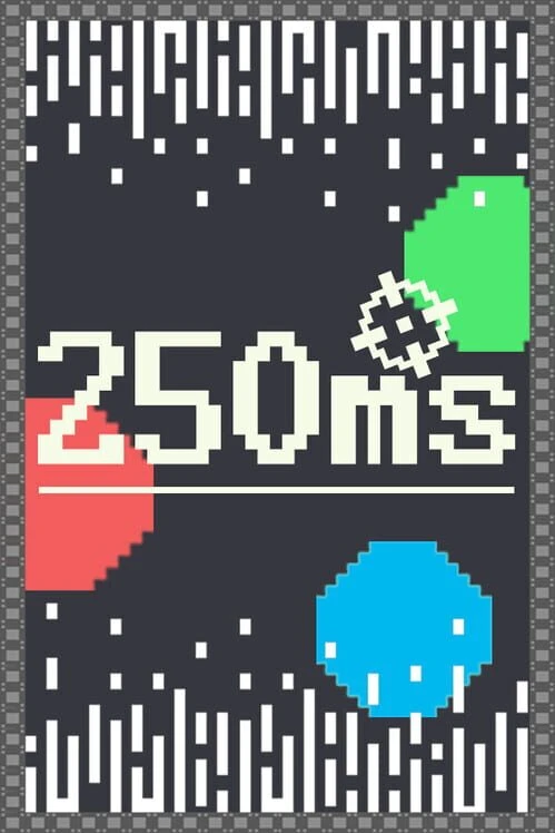Couverture de 250ms