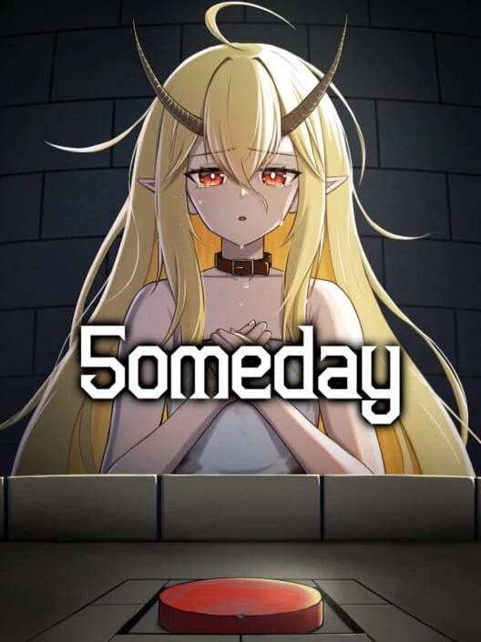 Couverture de 5omeday