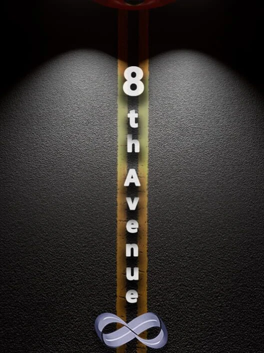 Couverture de 8th Avenue