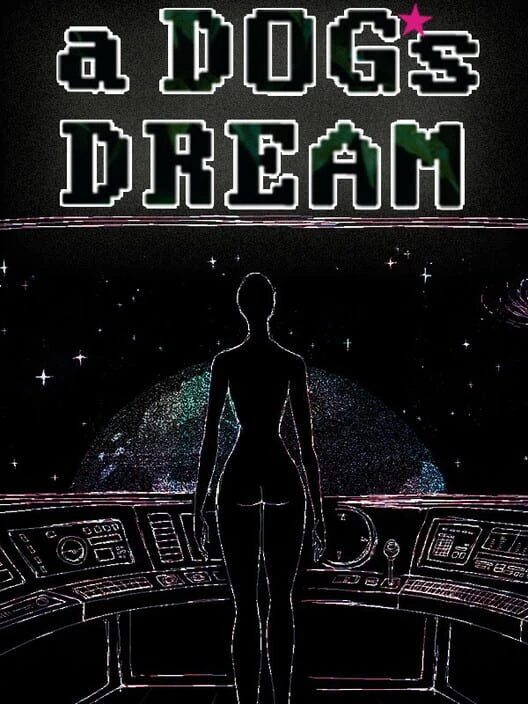 Couverture de A Dogs Dream