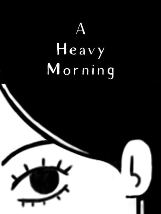 Couverture de A Heavy Morning