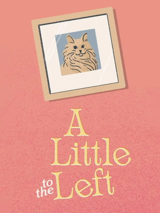 Couverture de A Little to the Left