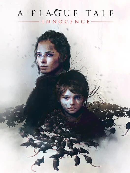 Couverture de A Plague Tale: Innocence
