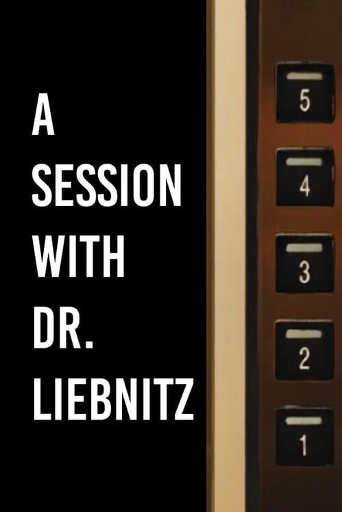 Couverture de A Session with Dr. Liebnitz