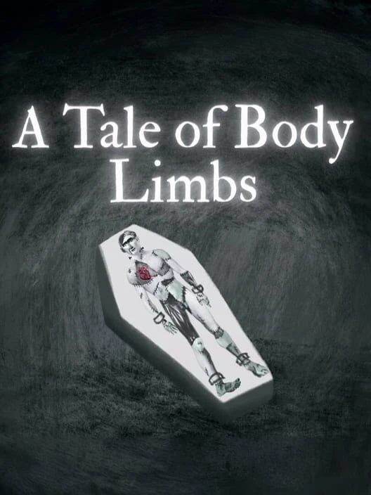 Couverture de A Tale of Body Limbs